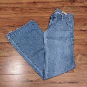 [2R] GAP Limited Edition Carpenter Jeans